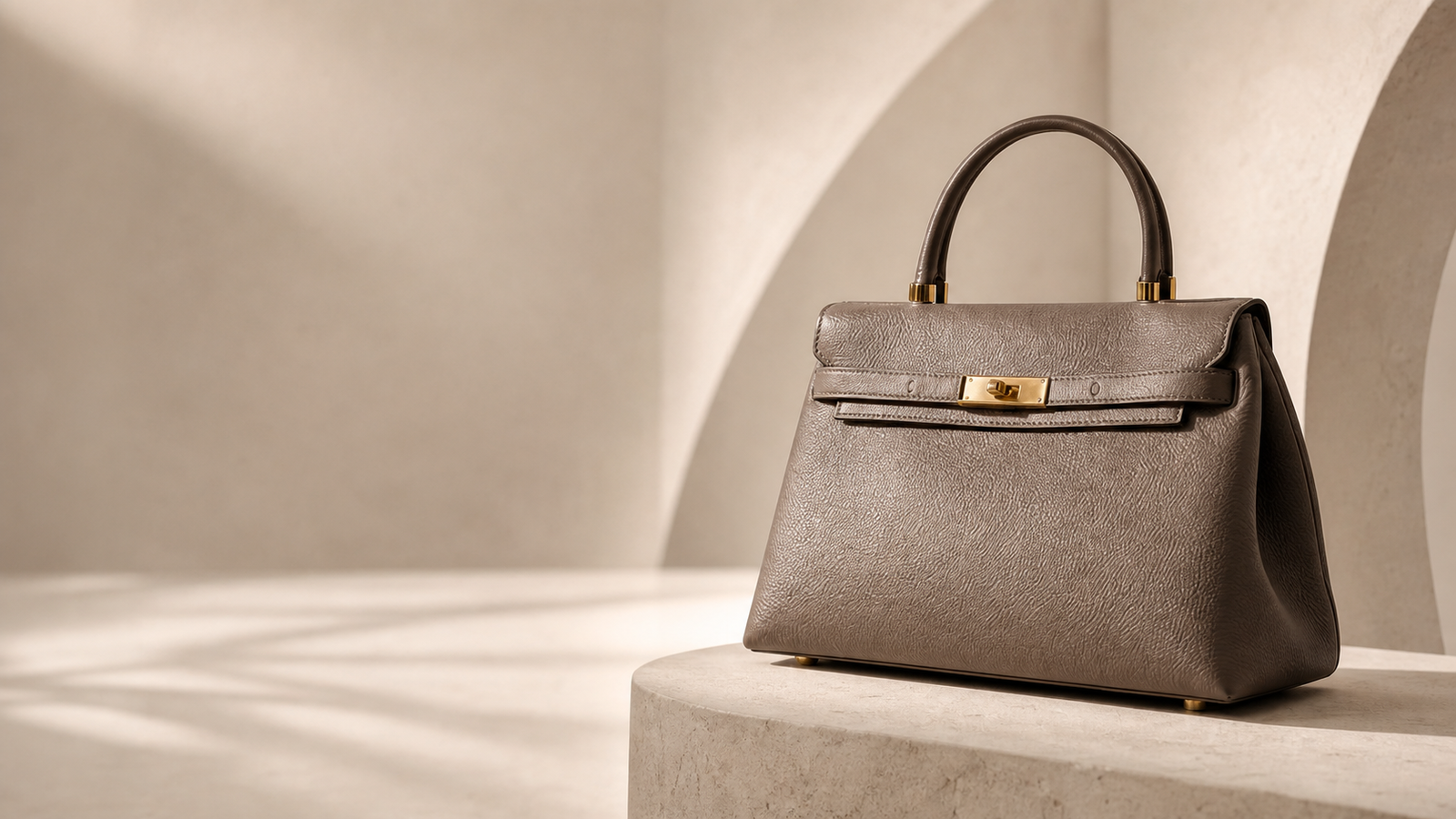 Signature Travel Bag — image 2